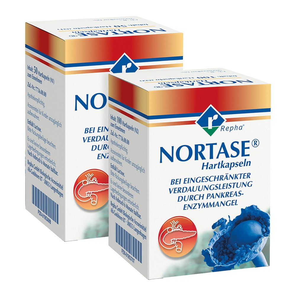 Nortase Sparpack 1 Set