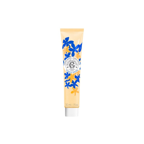 ROGER&GALLET - Vanille Soleil - Handcreme 30 ml