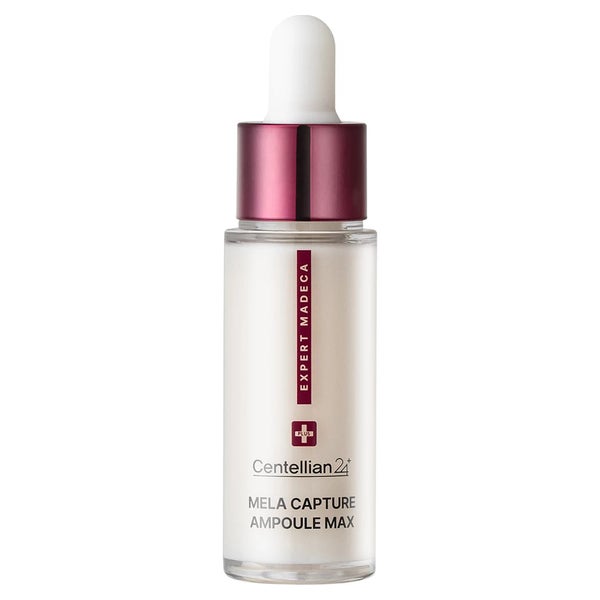 CENTELLIAN24 Expert Madeca Mela Capture Ampoule Max 15 ml