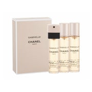 Gabrielle Chanel 3x20ml 0,06 l