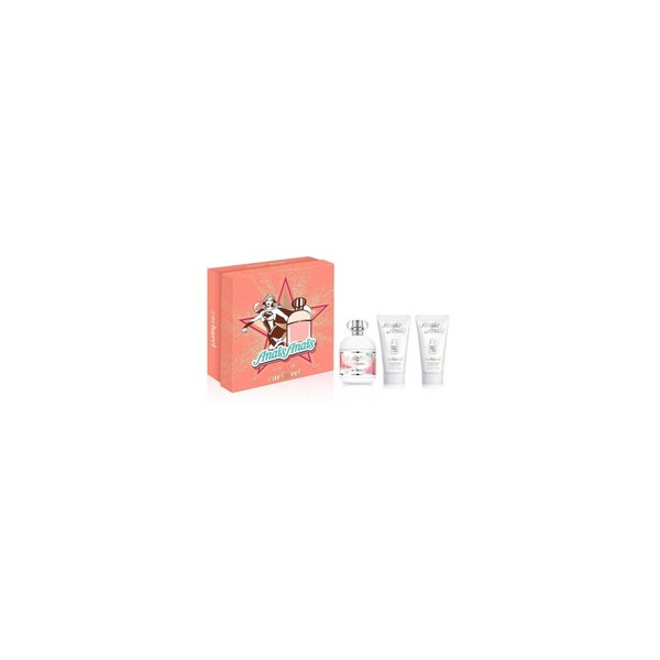 Cacharel Anais Anais Edt Spray 100 Ml Sets 0,1 l