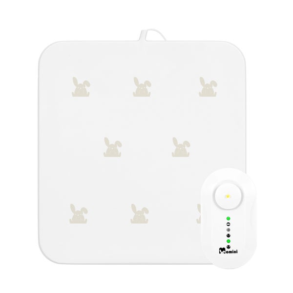 MOMINI SleepSafe Schlafmonitor 1 St