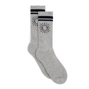 SPORT-SOCKEN KOMFORT ATMUNGSAKTIV 1 St