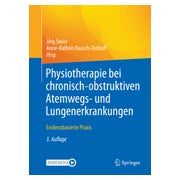 Physiotherapie bei chronisch-obstruktiven Atemwegs- und...