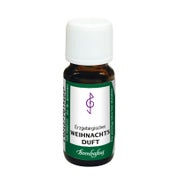 Erzgebirgischer Weihnachtsduft 10 ml
