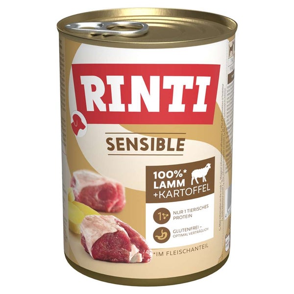 Rinti - Sensible 4,8 kg