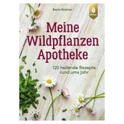 Meine Wildpflanzen-Apotheke 1 St