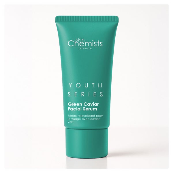 skinChemists Green Caviar Gesichtsserum 30 ml
