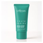 skinChemists Green Caviar Gesichtsserum 30 ml