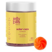 Jelly Pills Solar Care Gummies 60 St