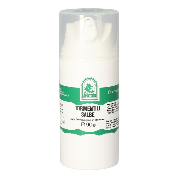 Tormentill Salbe 90 g