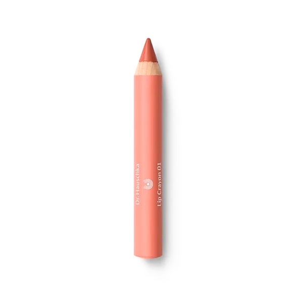 Dr. Hauschka Lip Crayon 01 peach 1 St