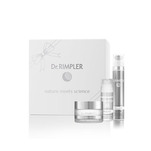 Dr. RIMPLER Pure Vitality Care-Set 1 Set