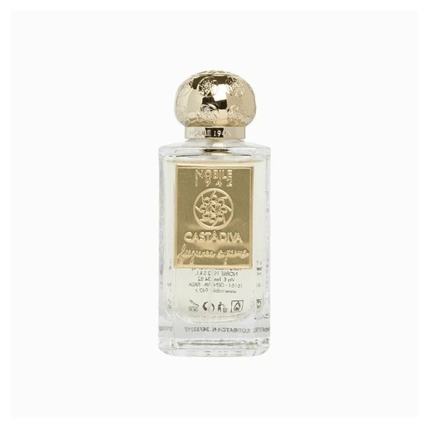 Casta Diva Eau de Parfum 75ml Spray 0,075 l