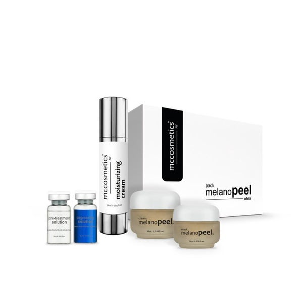 MCCosmetics MC Melanopeel Pack 1 St