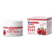 Produktabbildung: Soft Feet Butter 100 ml