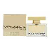 Dolce and Gabbana The One Eau De Parfum Spray 50ml 0,05 l