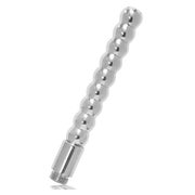 Metal Hard - Intimdusche aus Metall 1 St
