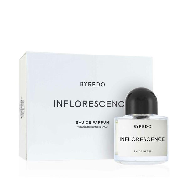 Byredo Inflorescence Edp Spray 0,05 l