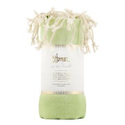 GREENDOOR Hamam Tuch green light 1 St