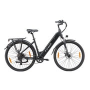 TTGO HZ-28ST Elektrofahrrad für Erwachsene mit 36V 20Ah Akku 1 St