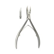 Nagelzange 11.5 cm, leichte Ausführung
