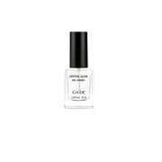 Ga-De Crystal Glow Nail - Transparent 13 ml