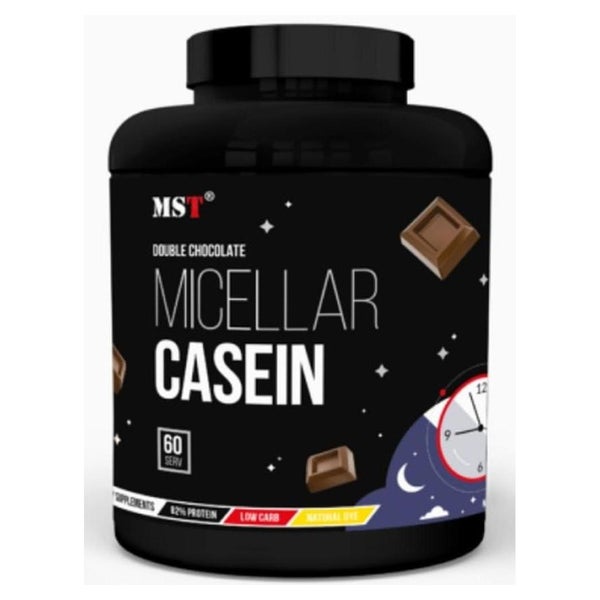 MST - Micellar Casein Salted Caramel 1800 g