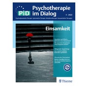Einsamkeit