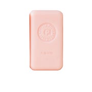 Claus Porto Seife Black Sumburst Tuberose Soap