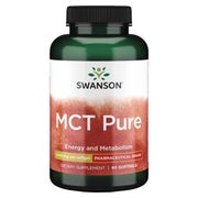 MCT Pure 1g, Kapseln 90 St
