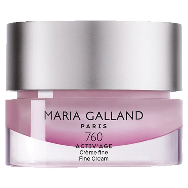 760-Crème Fine Activ`Age 1 St