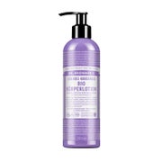 Dr. Bronner's Lavendel-Kokosnuss Bio Körperlotion 240 ml