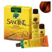SANOTINT sensitive 86 Kupfer Orange 125 ml