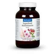BioProphyl Superfood Multivitamin Pulver 210 g