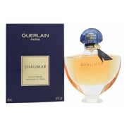 Guerlain Shalimar Eau de Parfum 50ml Spray 0,05 l