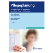 Pflegeplanung