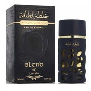 Blend Of Khalta Lattafa - EDP - Volume: 100ml 0,1 l