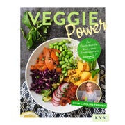 Veggie Power