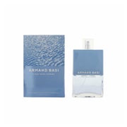 Armand Basi L'eau Pour Homme Eau De Toilette Spray 125ml 0,125 l