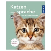 Katzensprache