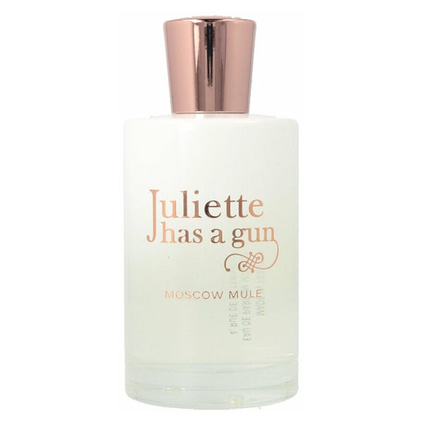 Juliette Has A Gun Moscow Mule Eau De Parfum Spray 100ml 0,1 l