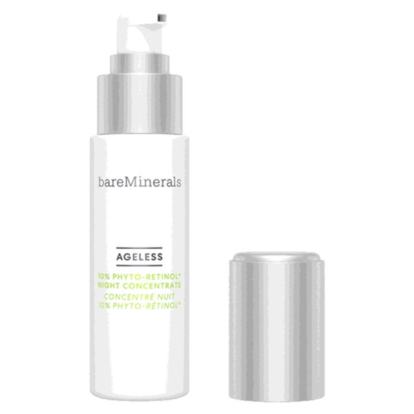 bareMinerals, Ageless Phyto-Retinol Night Concentrate 1 St