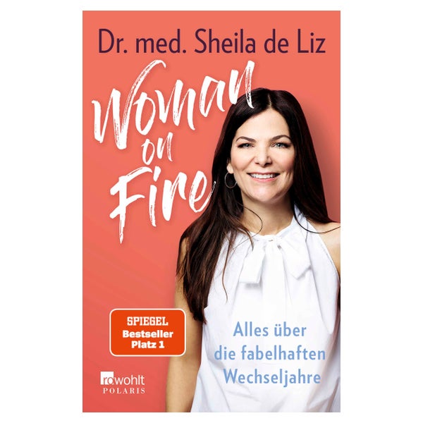 Woman on Fire