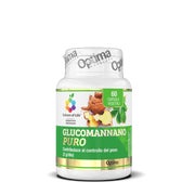Colours Of Life REINES Glucomannan 60 St