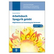 Arbeitsbuch Spagyrik gelebt 1 St