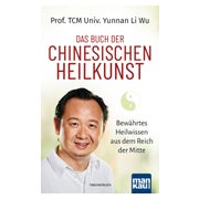 Das Buch der Chinesischen Heilkunst 1 St