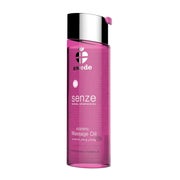 Swede - Kräuter-Aphrodisiakum-Massageöl 150 ml