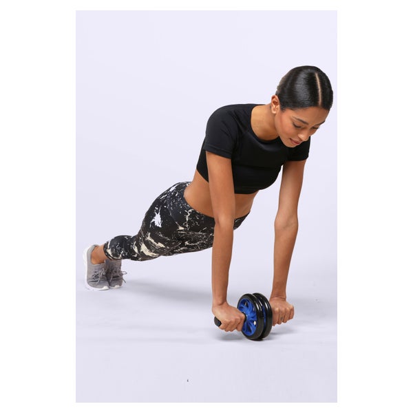 BAUCHTRAINER AB-ROLLER 1 St
