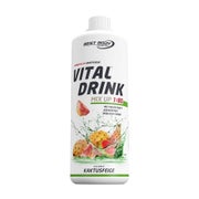 Best Body Vital Drink  Grüner Apfel 1000 ml